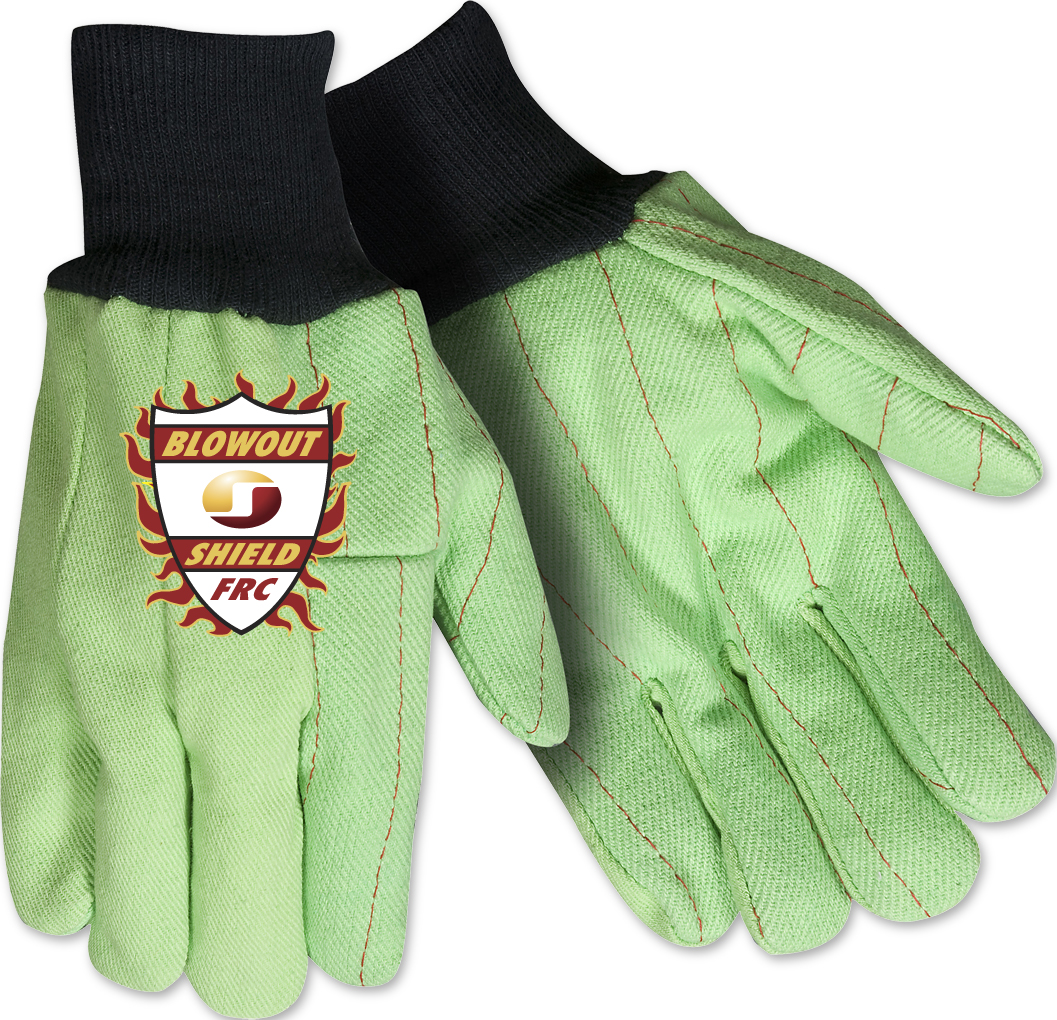 Southern Glove Introduces a New Line of FlameRetardant Gloves